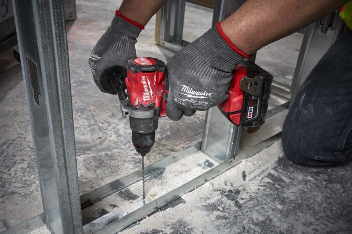 Five Pieces of Protective Gear Every Warehouse Needs