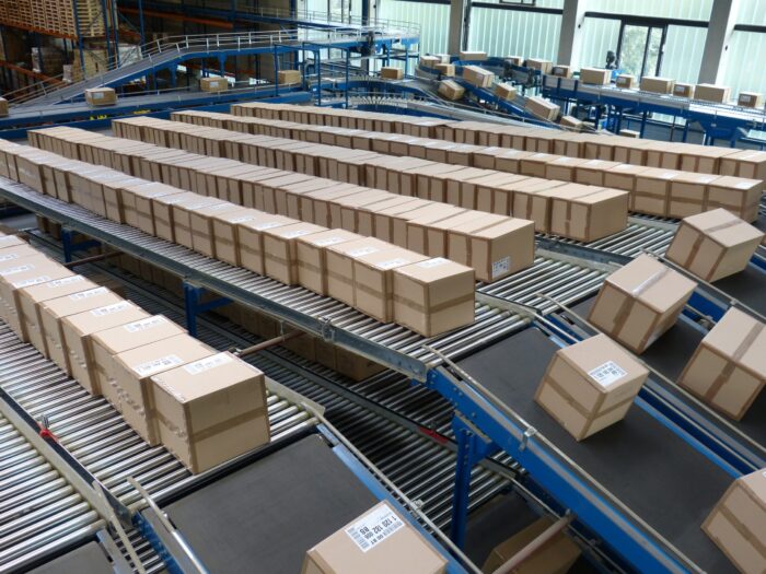 What Is A.B.C. Warehouse Analysis?