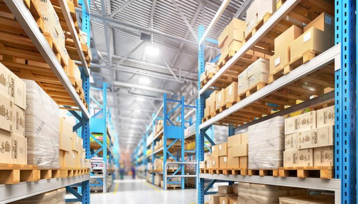 Four Warehouse & Fulfillment Center Trends for 2020