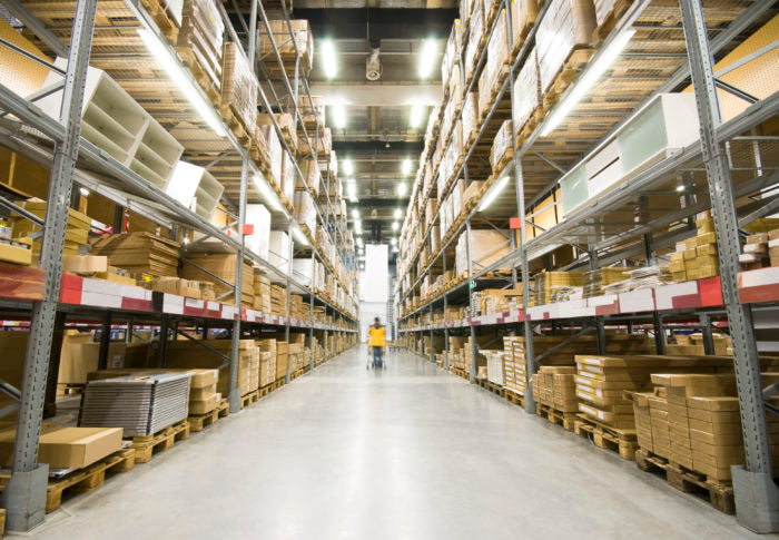 Is Your Warehouse Ready for the Medical Storage Boom?