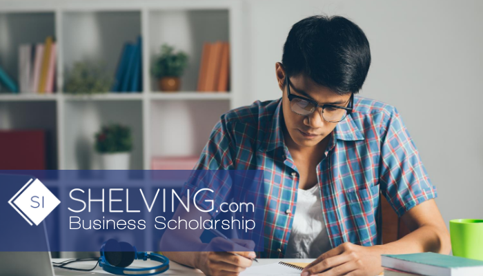 Shelving.com Announces 2020 Business Scholarship Winners