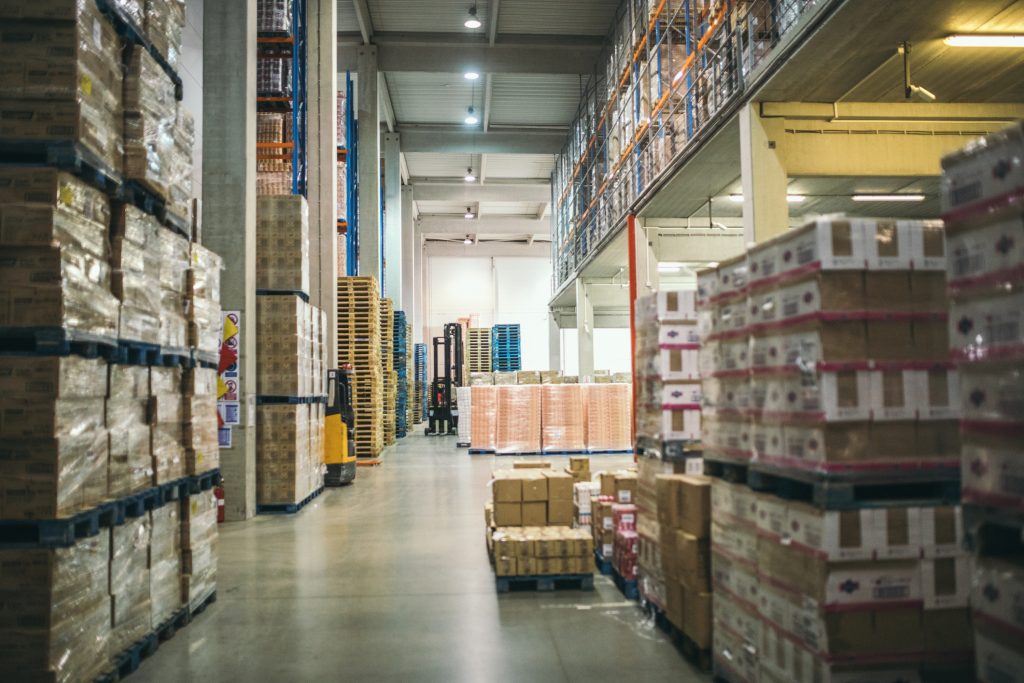 Attracting Customers to Your Warehouse During COVID-19