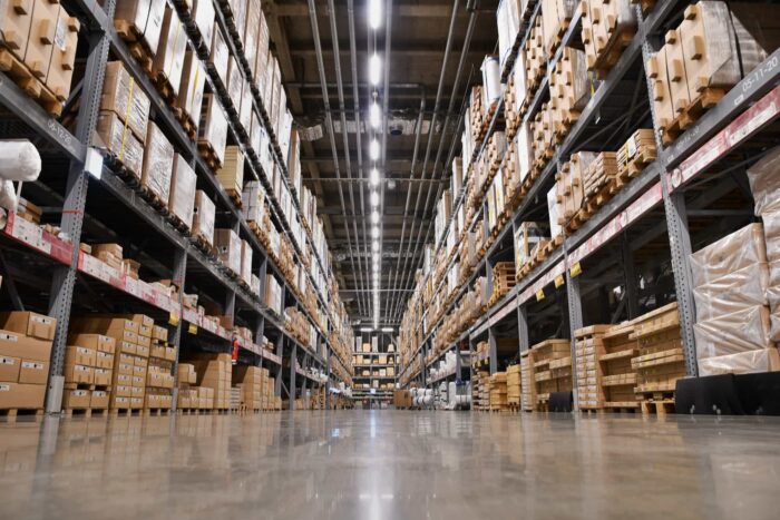 Five Tips for Lot Tracking in the Warehouse