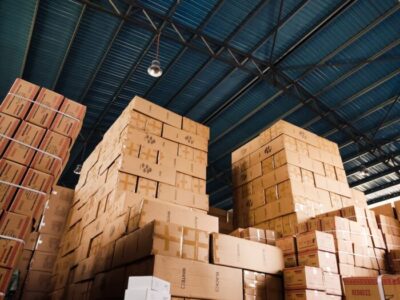 Warehousing Trends to Watch in 2023