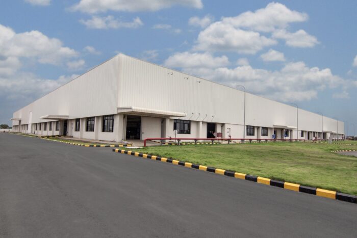 in demand types of warehousing