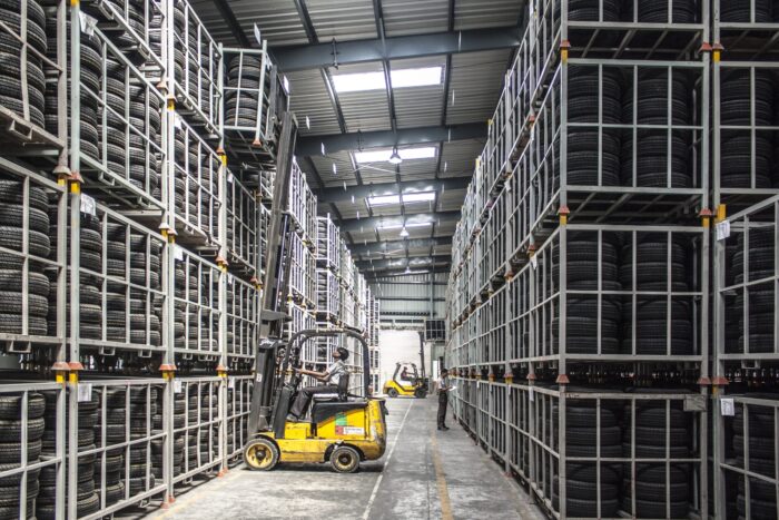 warehousing and supply chain trends for 2021