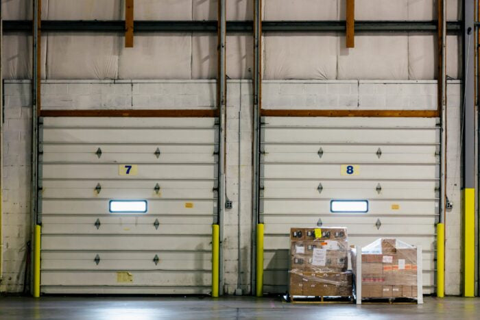 Are Smaller Warehouses Better For Ecommerce?