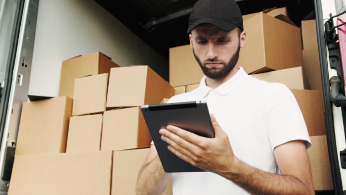 3 Steps For More Streamlined Inventory Management