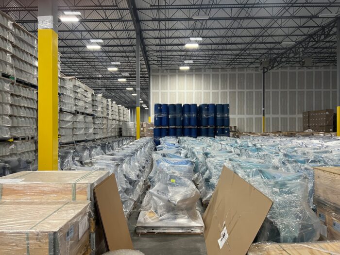 Future Proofing Your Warehouse