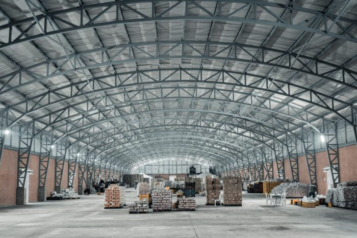 What Is Co-Warehousing - And Are You Ready For It?