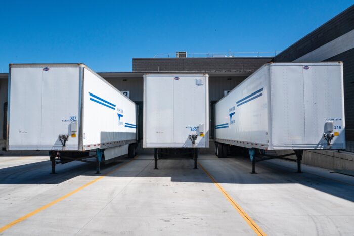 Streamline Your Cross-Docking Process