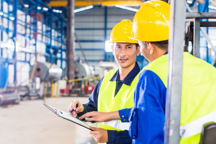 OSHA’s Top 10 Safety Citations: Checklists & Technology to Help Avoid Them