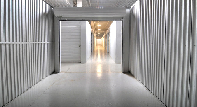 How to Convert an Existing Building into Storage Units