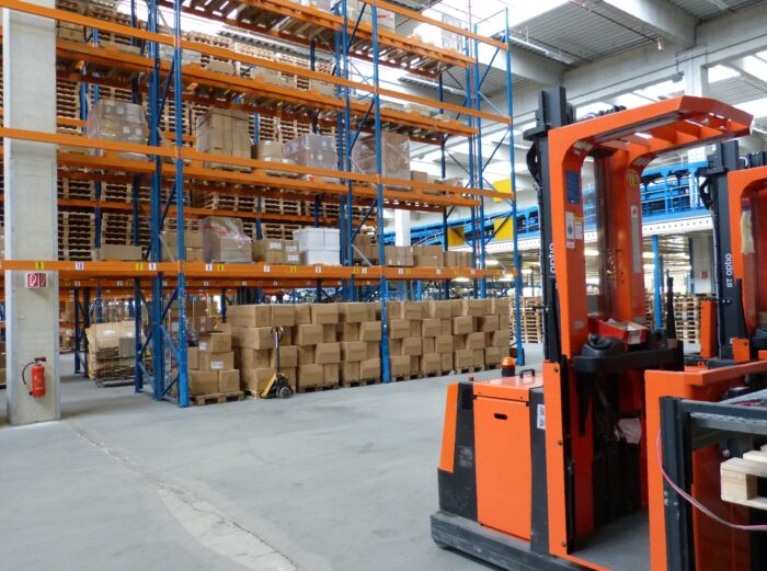 Do You Have Enough Warehouse Space To Handle Holiday Returns?