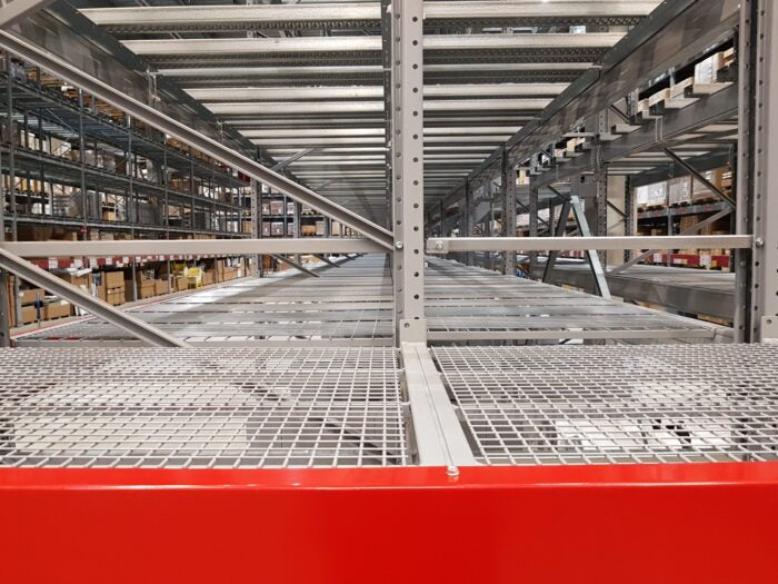 Are Your Pallet Racks as Safe as Possible?