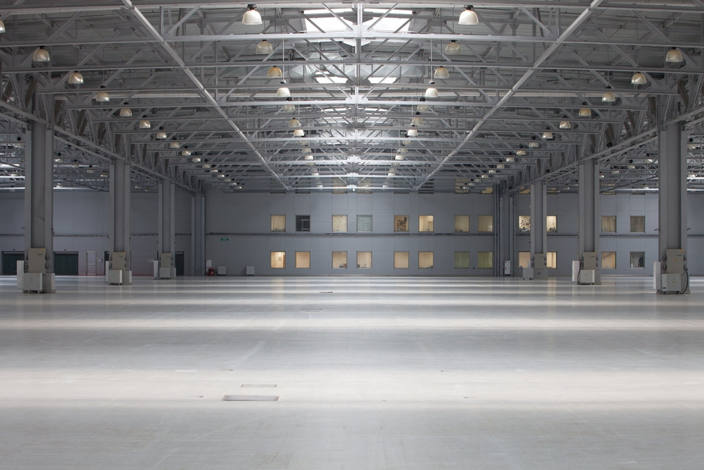 Do The Math: How to Tell If You're Using Warehouse Space Effectively