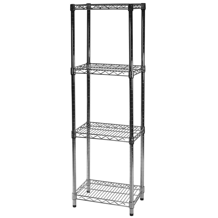 12"d Wire Shelving Units