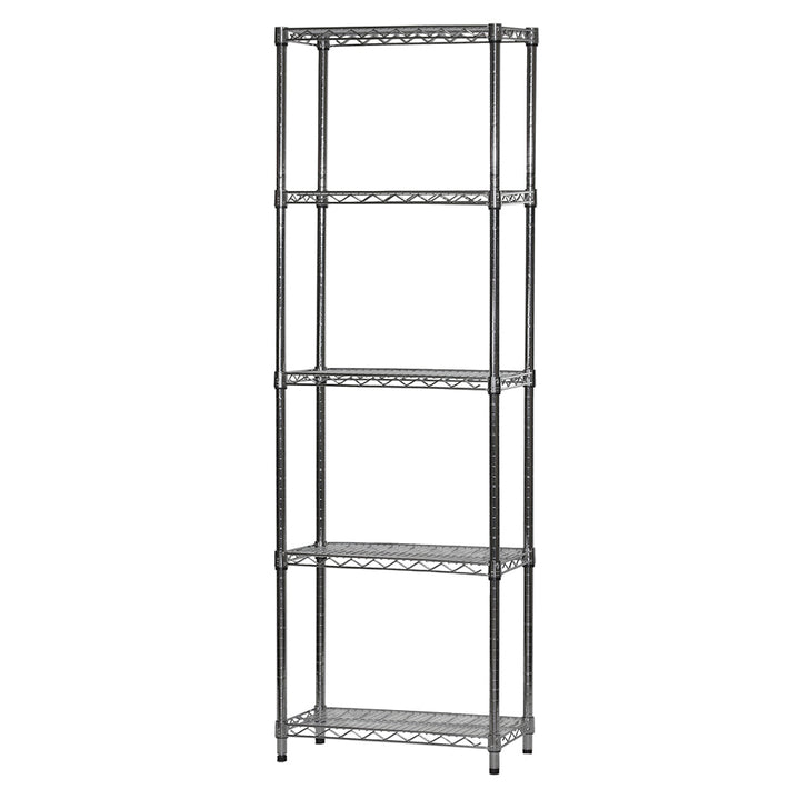 12"d Wire Shelving Units