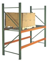 Heavy Duty Pallet Racks