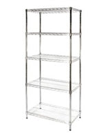 Wire Shelving Racks