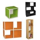 Storage Cubes