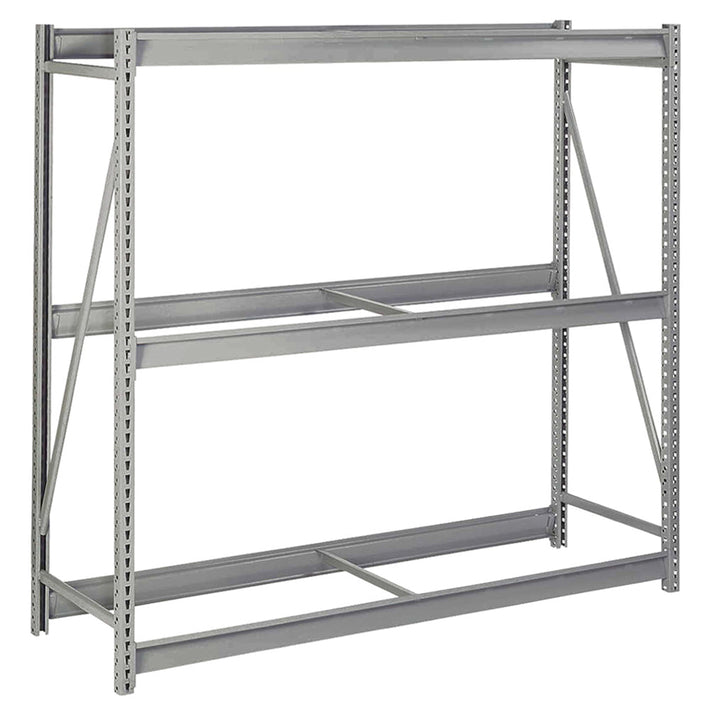 Bulk Storage Racks without Decking