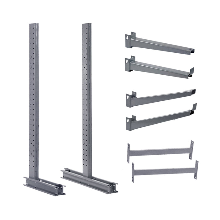 Cantilever Rack Parts