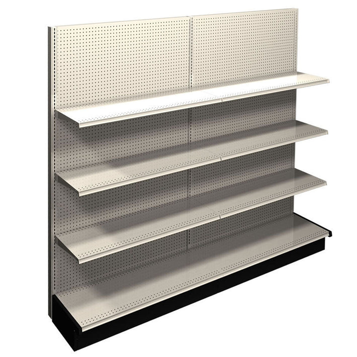 Gondola Shelving