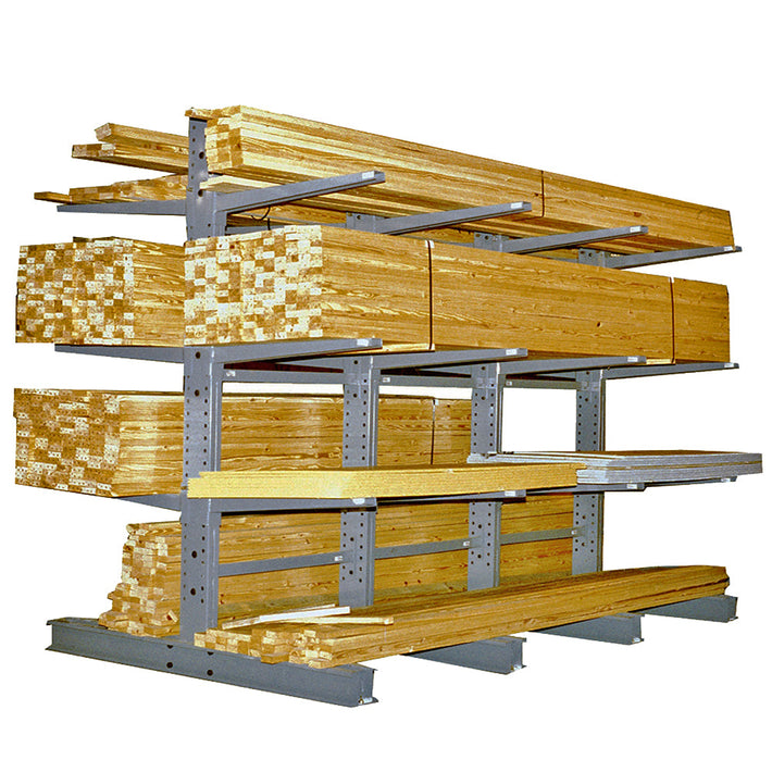 Heavy Duty Cantilever Racks