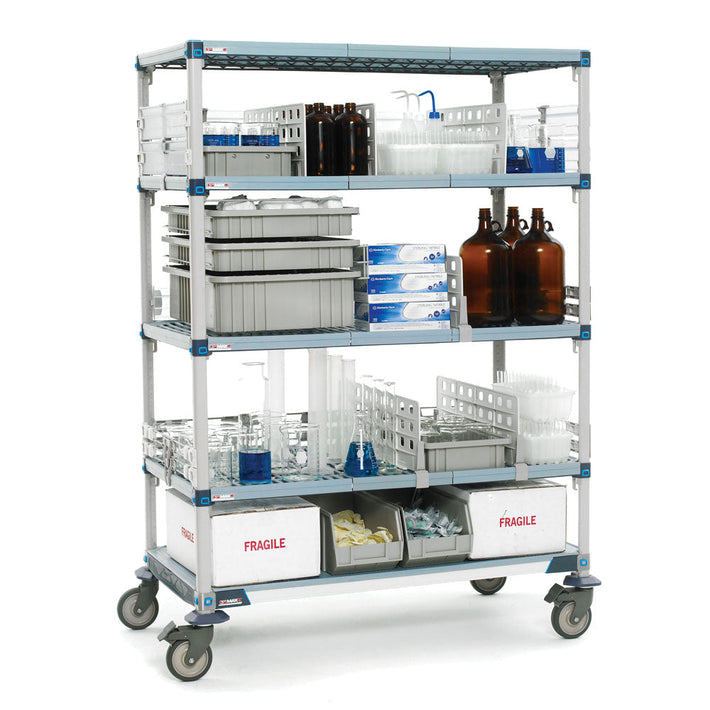 MetroMax Shelving Parts & Accessories