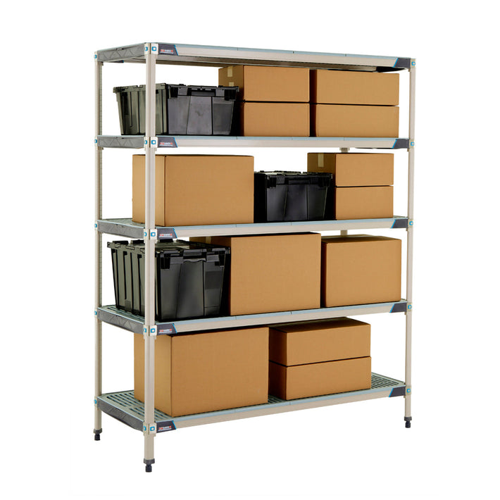 MetroMax i Shelving