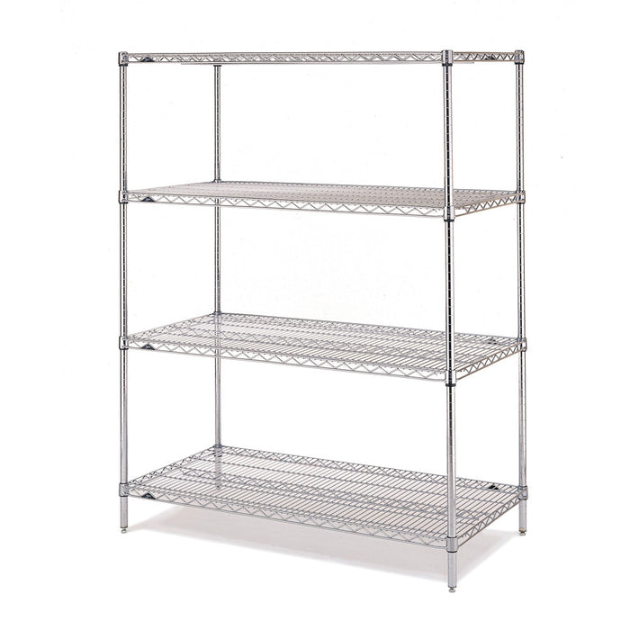 Metro Shelving