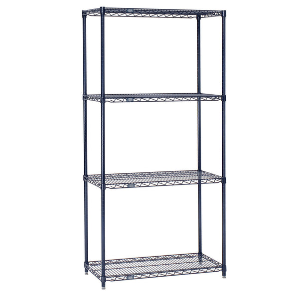 Nexelon Wire Shelving