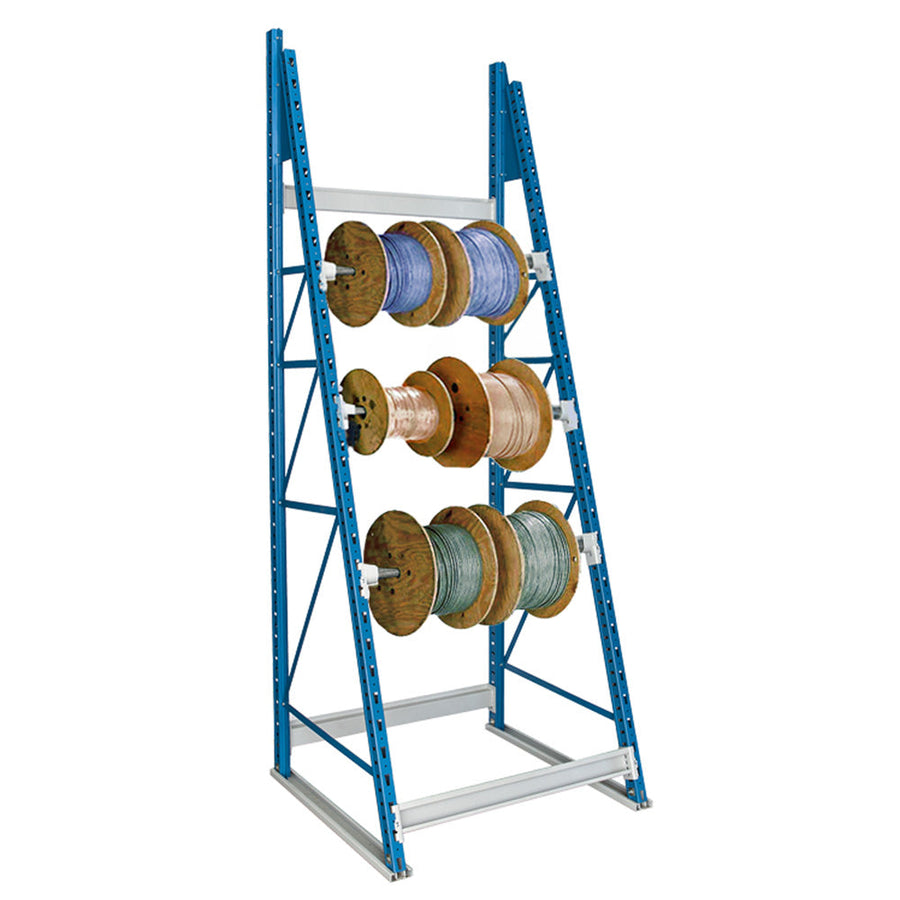 Reel Racks