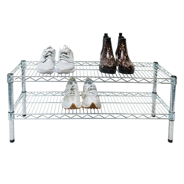 Shoe Racks