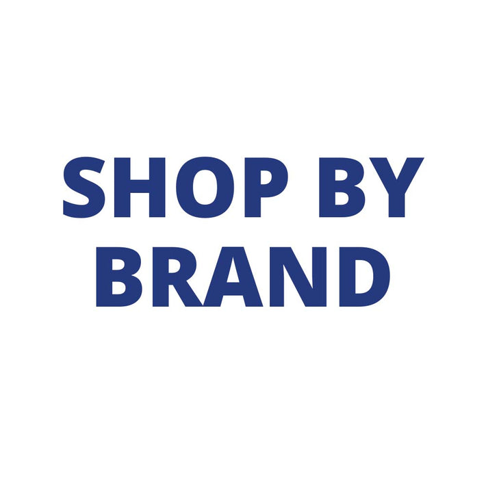 Shop by Brand