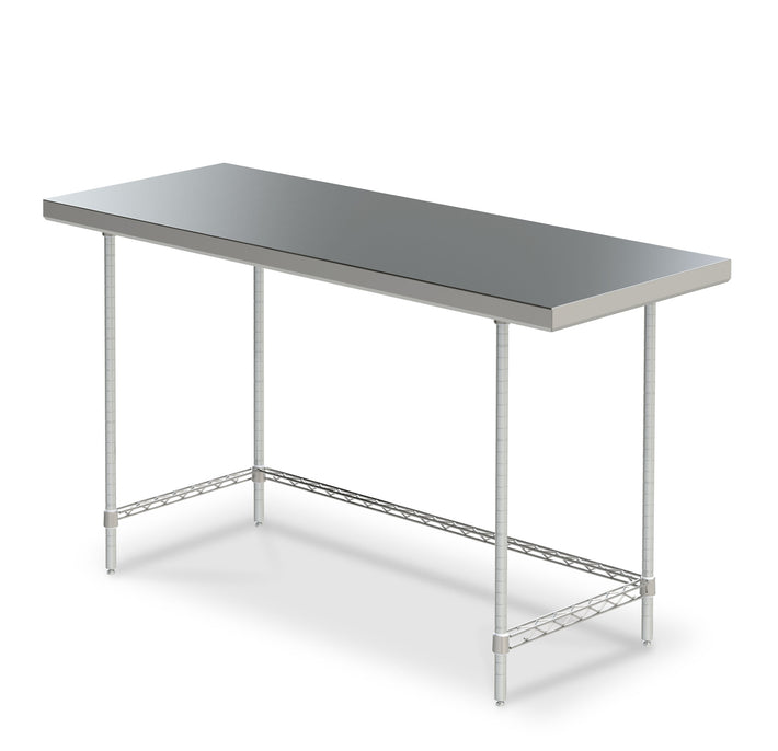 Stainless Steel Work Tables