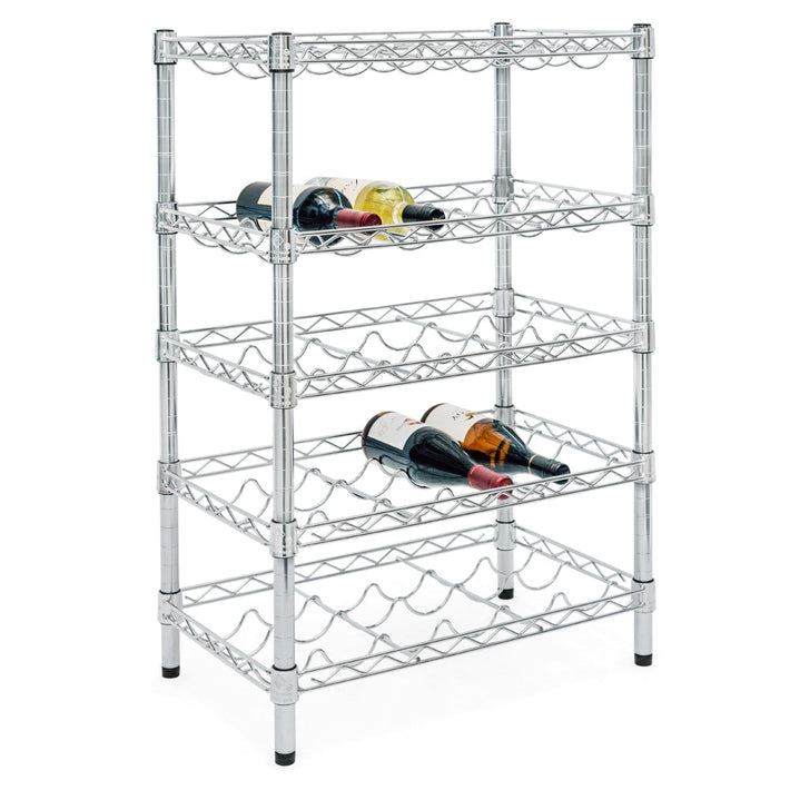 Wire Wine Racks