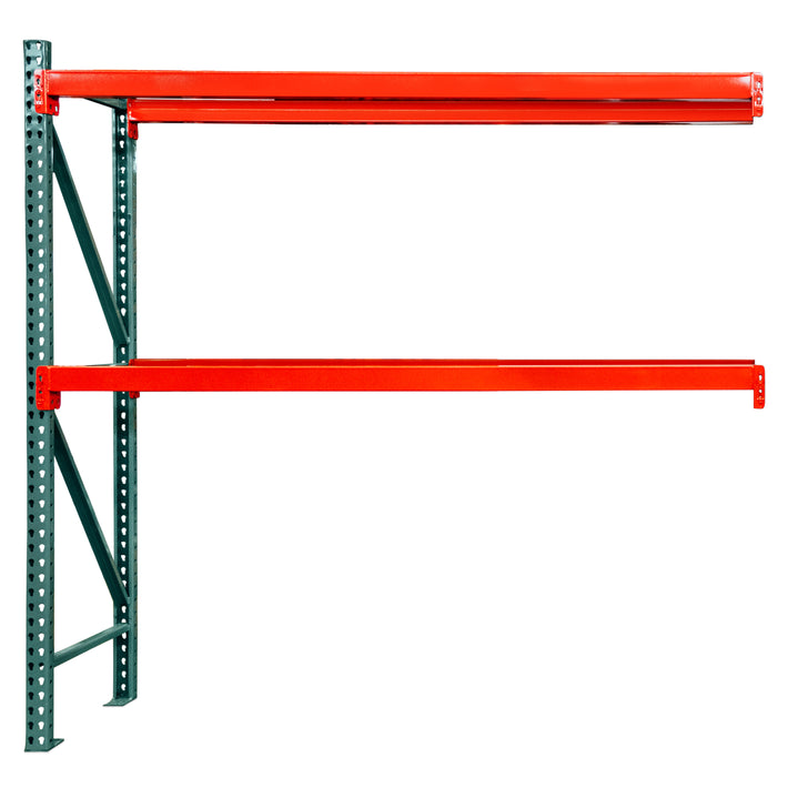 Teardrop Pallet Rack - Add-On Units