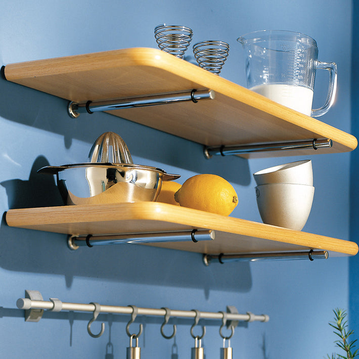 Dolle Beech Shelves