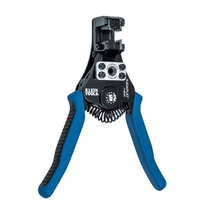 Klein Katapult® Wire Stripper and Cutter for Solid and Stranded Wire (11063W)