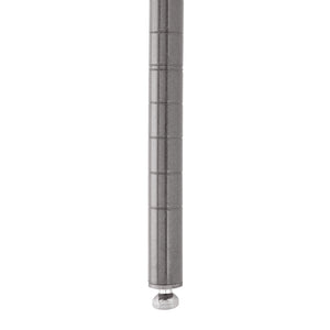 Super Erecta SiteSelect Stationary Posts - Metroseal 4