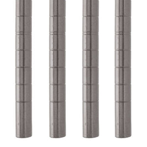 Super Erecta SiteSelect Mobile Posts - Metroseal 4 - 4-Pack