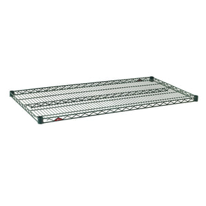 14"d Metro Super Erecta Wire Shelves - Metroseal 3