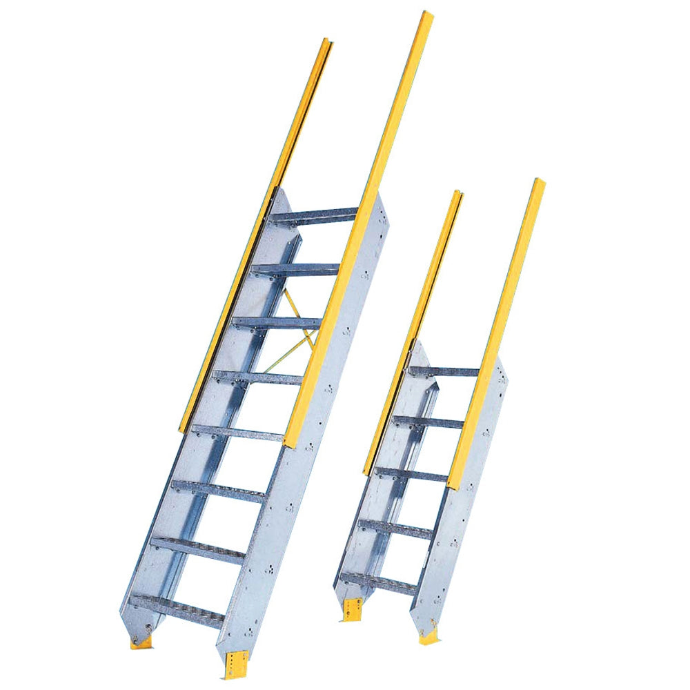 37"w Ship Ladders