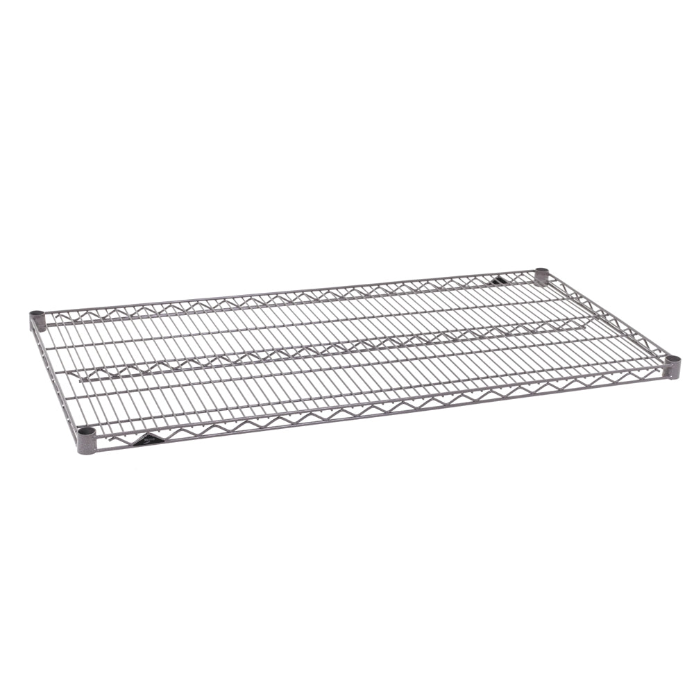 18"d x 74"h - Metro Super Erecta 5-Shelf Add-On Units - Metroseal 4