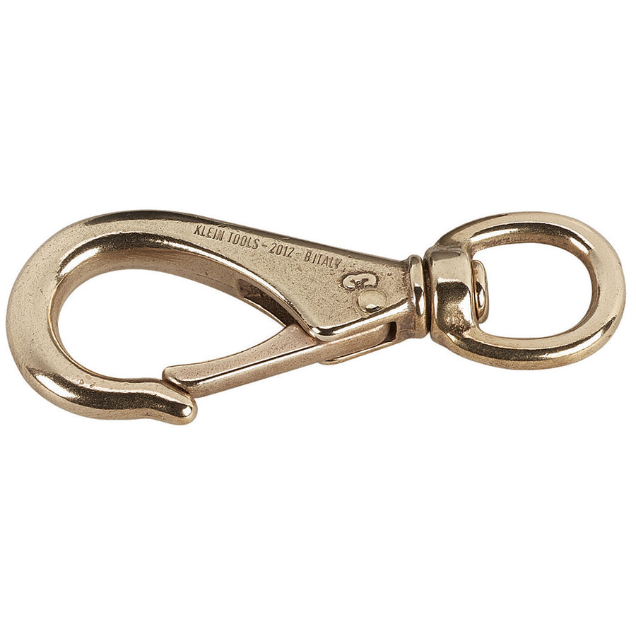 Klein Swivel Snap Hook (2012)