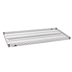 21"d x 63"h - Metro Super Erecta 4-Shelf Add-On Units - Metroseal 4