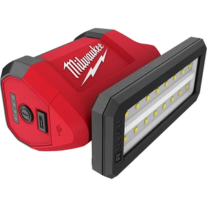 Milwaukee M12™ ROVER™ Service and Repair Flood Light w/ USB Charging (2367-20)