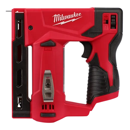 Milwaukee M12™ 3/8" Crown Stapler (Tool Only) (2447-20)